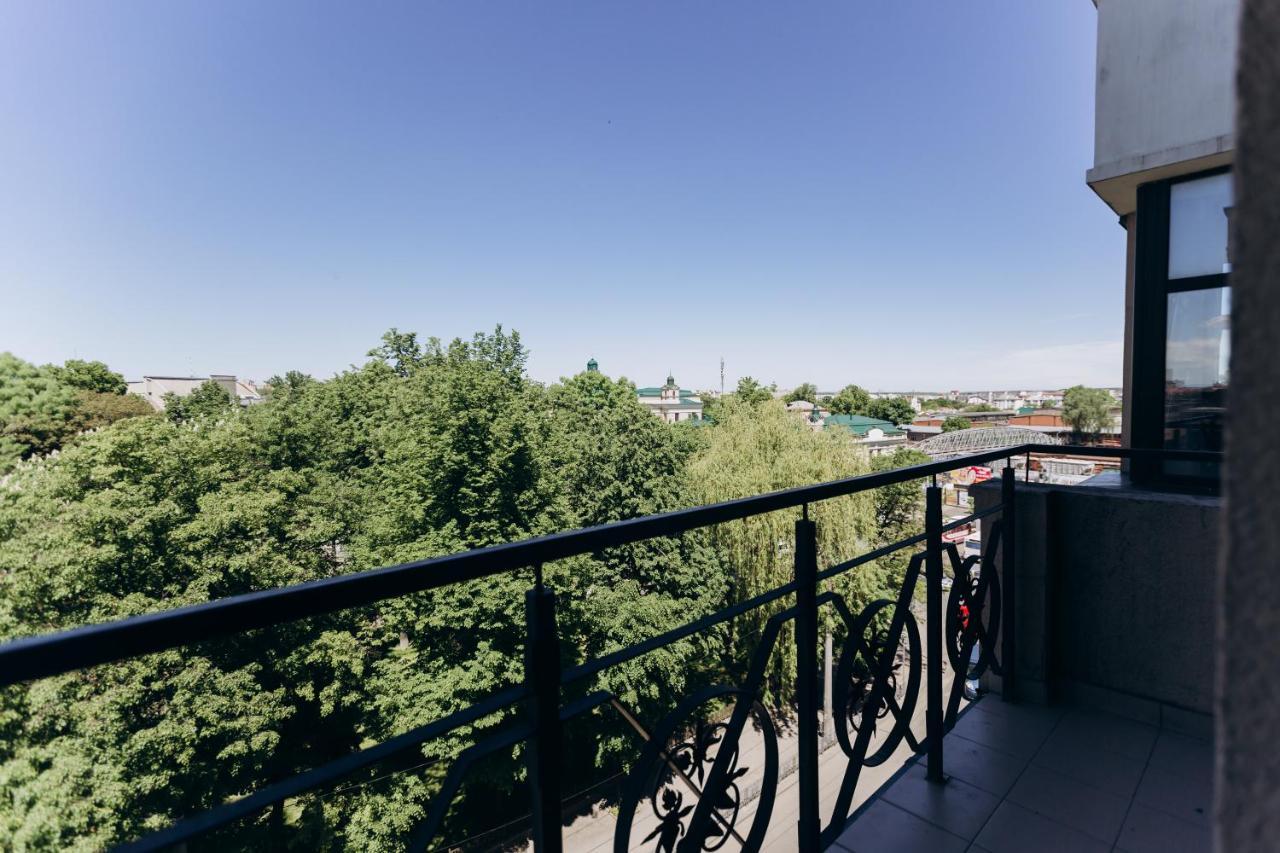 Нові Apartments Біля Жд Вокзалу Iwano-Frankiwsk Exterior foto